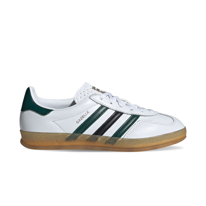 adidas Gazelle Indoor W White IE2957