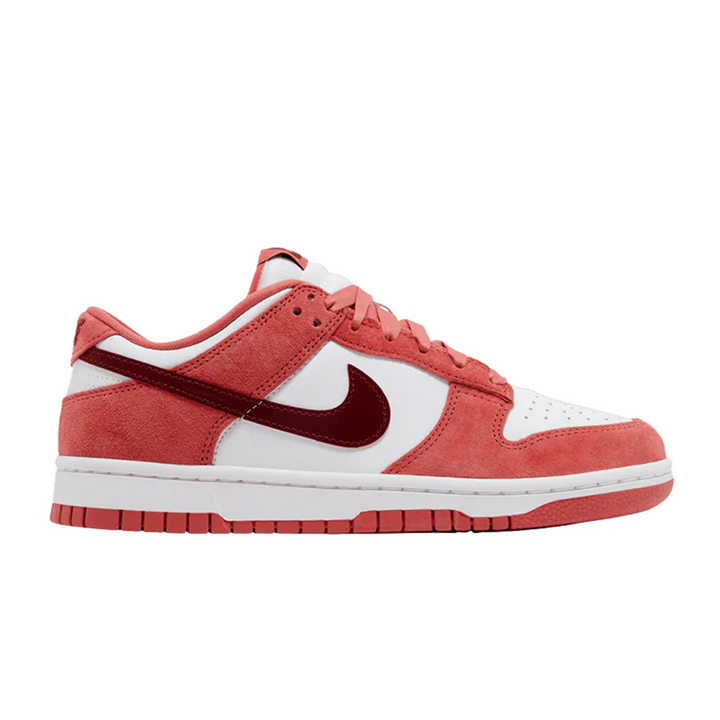 Nike Dunk Low Valentine's Day 2024 FQ7056-100