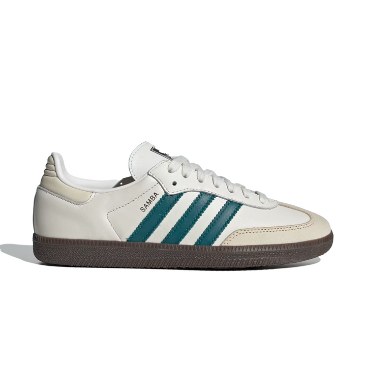 adidas Samba OG Kremowe IG1963