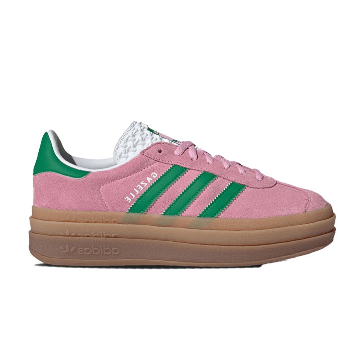 adidas Gazelle Bold True Pink Women's IE0420