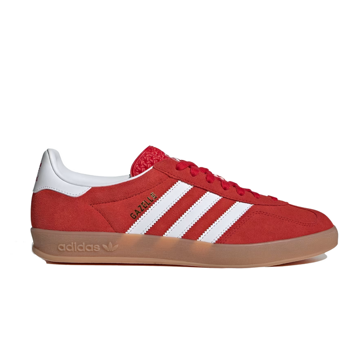 adidas Gazelle Indoor Better Scarlet JI2063