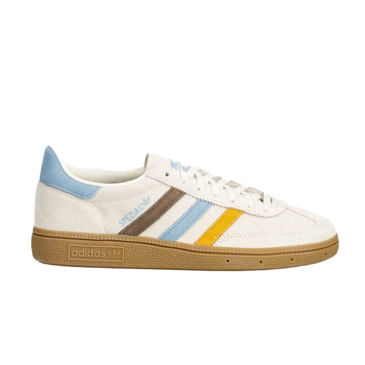 adidas Handball Spezial Light Blue Earth Strata Women's IG1975