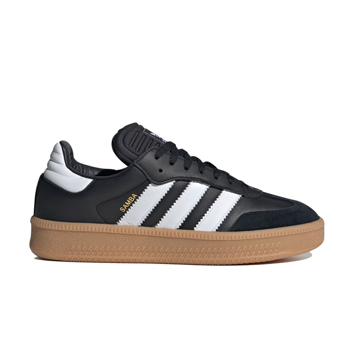 adidas Samba XLG Black Czarne IE1379