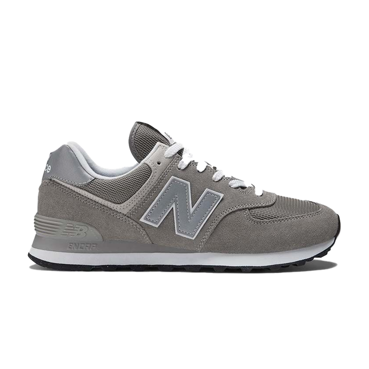 New Balance 574 Buty Męskie Szare ML574EVG