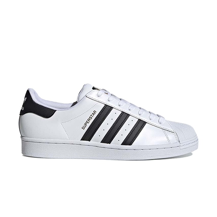 Adidas Superstar White Białe EG4958