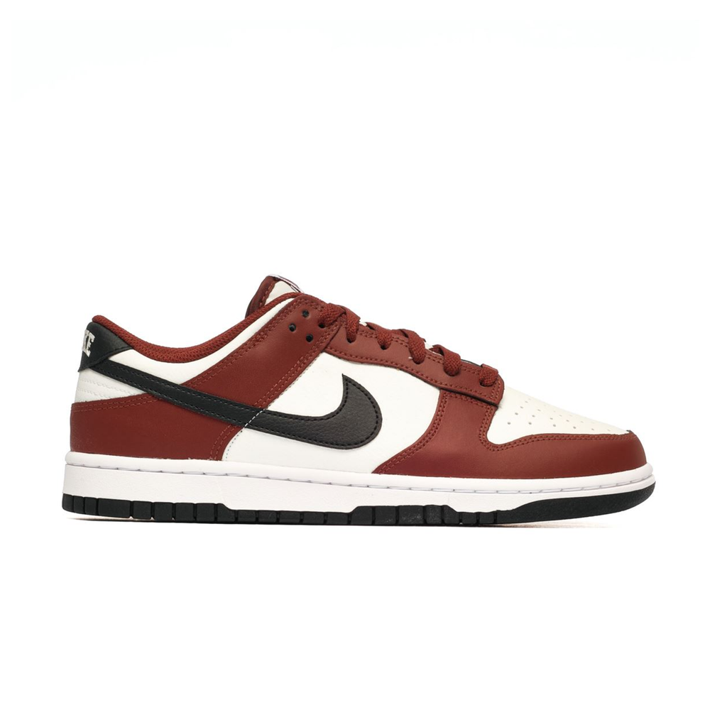 Nike Dunk Low Dark Team Red Black FZ4616-600