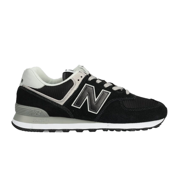 New Balance 574 Buty Męskie Czarne ML574EVB