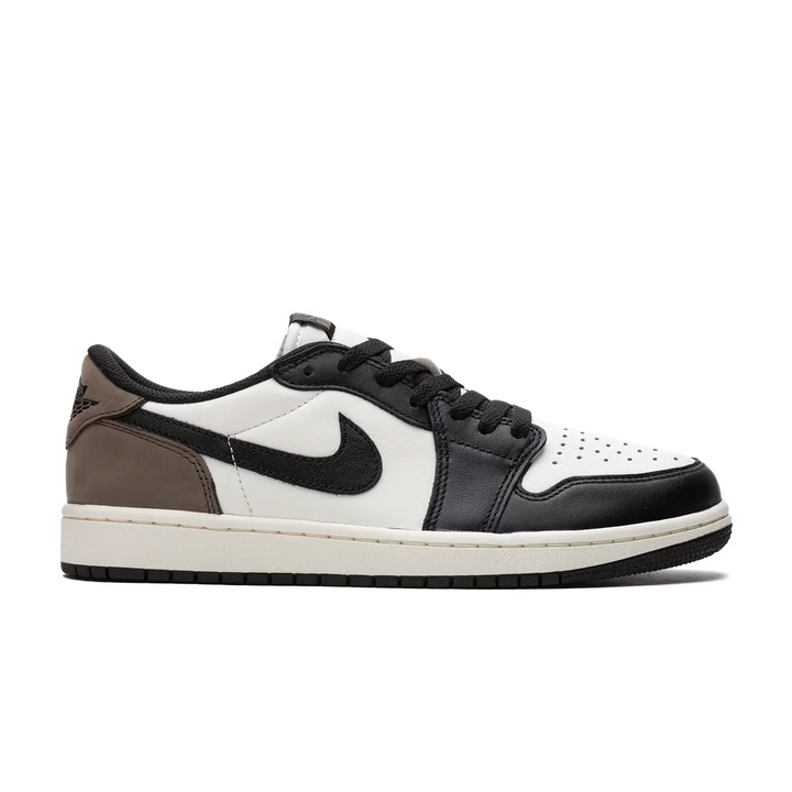 Air Jordan 1 Low OG Mocha CZ0790-102