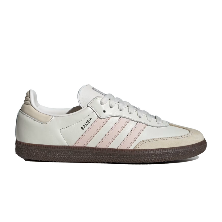 adidas Samba OG Wonder Quartz W  Women's IH2751