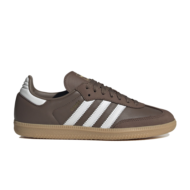 adidas Samba OG Earth Strata Gum IE6522