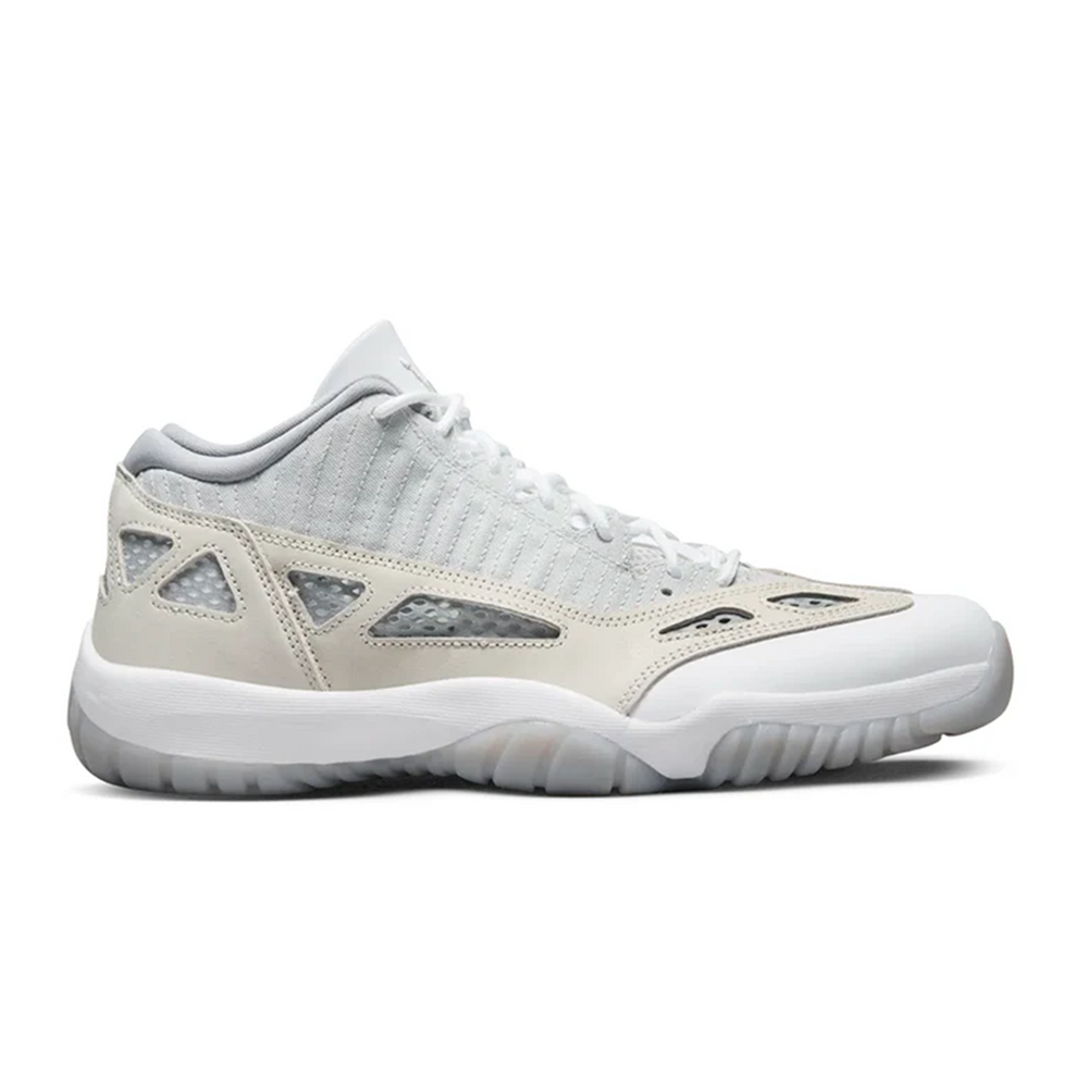 Air Jordan 11 Low IE Cement 919712 102 Szare