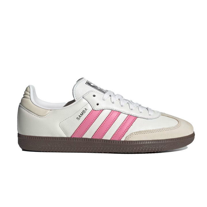 adidas Samba OG Lucid Pink Women's IG1962