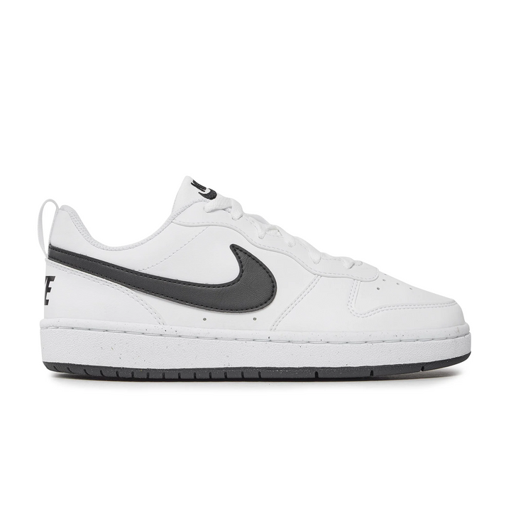 Nike Court Borough Low Recraft GS Białe DV5456-104