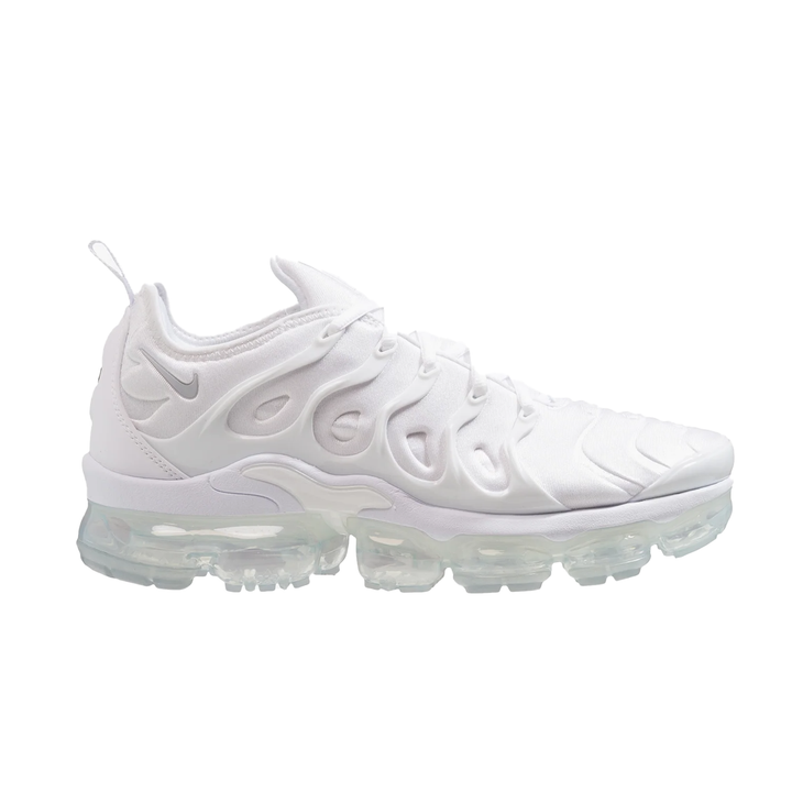 Nike Air Vapormax Plus Triple White Białe 924453-100