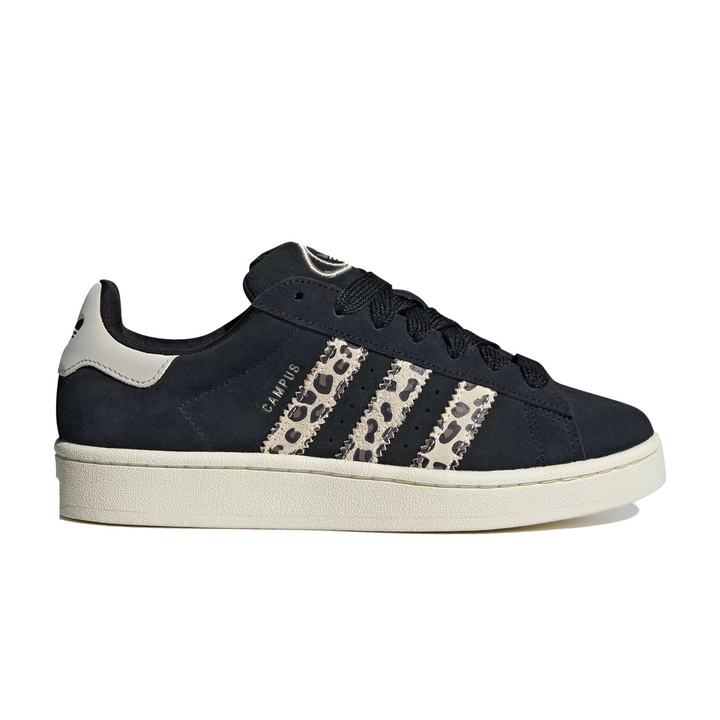 Adidas Campus 00s Black Leopard ID7039