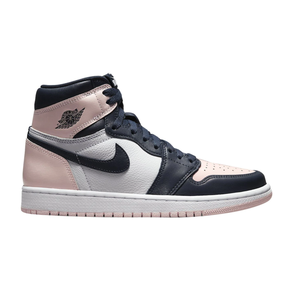 Air Jordan 1 Retro High OG Atmosphere Women's Różowe DD9335-641