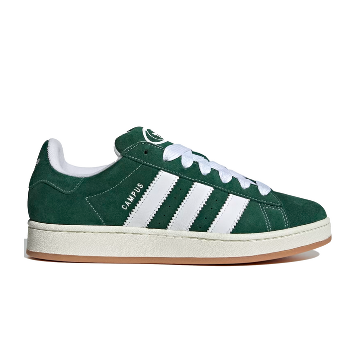 adidas Campus 00s Dark Green H03472