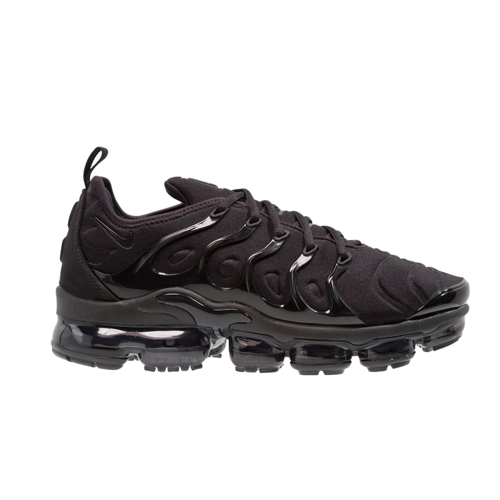 Nike Air Vapormax Plus Triple Black Czarne 924453-004