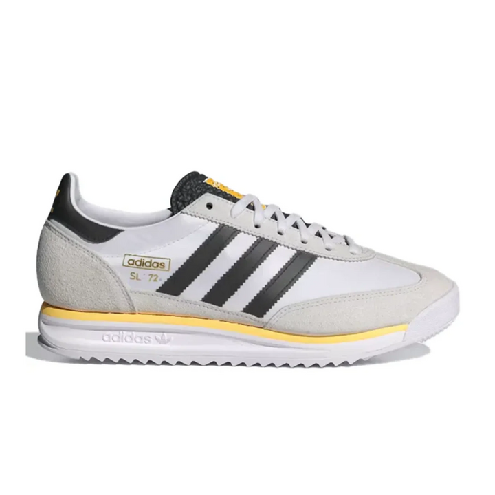 Adidas SL 72 RS White Black Spark IH4823