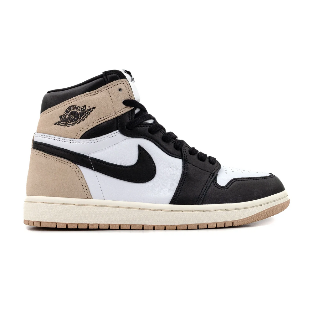 Air Jordan 1 Retro High Og Latte Women's FD2596-021