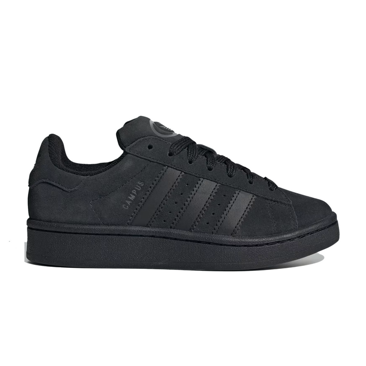 adidas Campus 00s Triple Black J JI4395