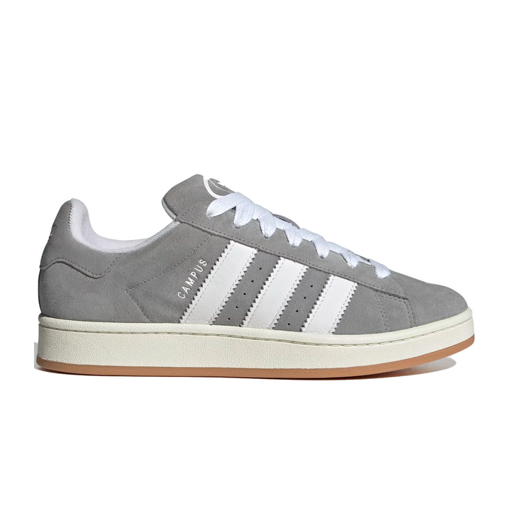 adidas Campus 00s Grey White HQ8707