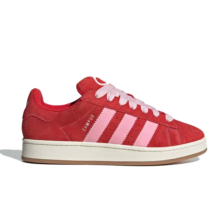 Adidas Campus 00s Better Scarlet Clear Pink H03477