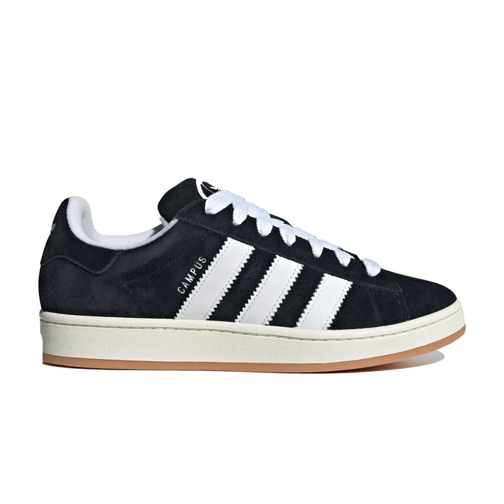 adidas Campus 00s Core Black Czarne HQ8708