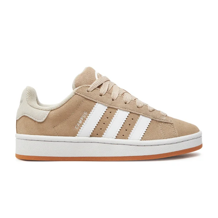 adidas Campus 00s J Beige JI4461