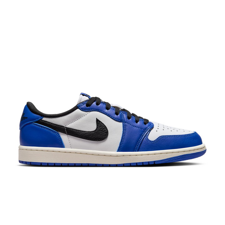 Air Jordan 1 Low Game Royal CZ0790-140