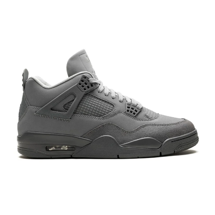 Air Jordan 4 Retro SE Wet Cement Paris Olympics Szare FQ7928-001