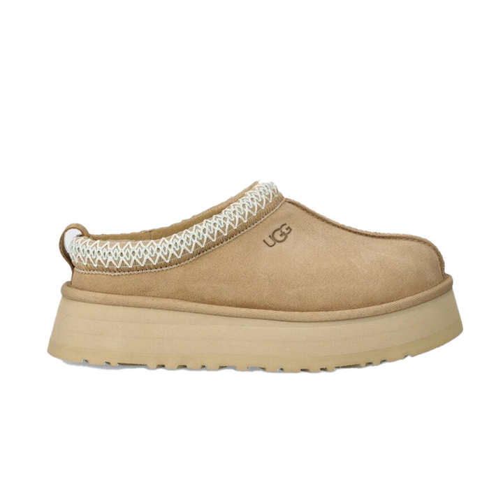 UGG Tazz Slipper Sand Kapcie Damskie 1122553-SAN