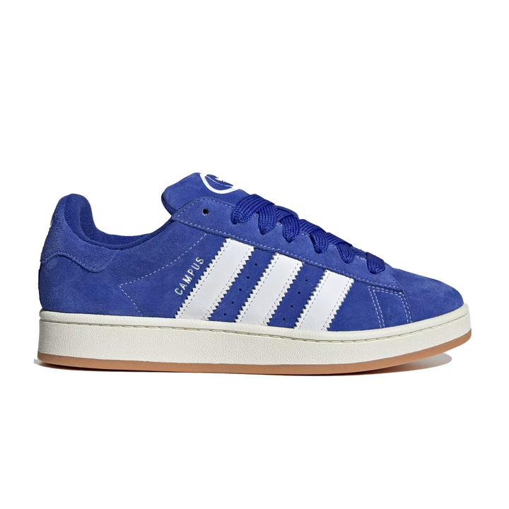 Adidas Campus 00s Semi Lucid Blue Cloud White H03471