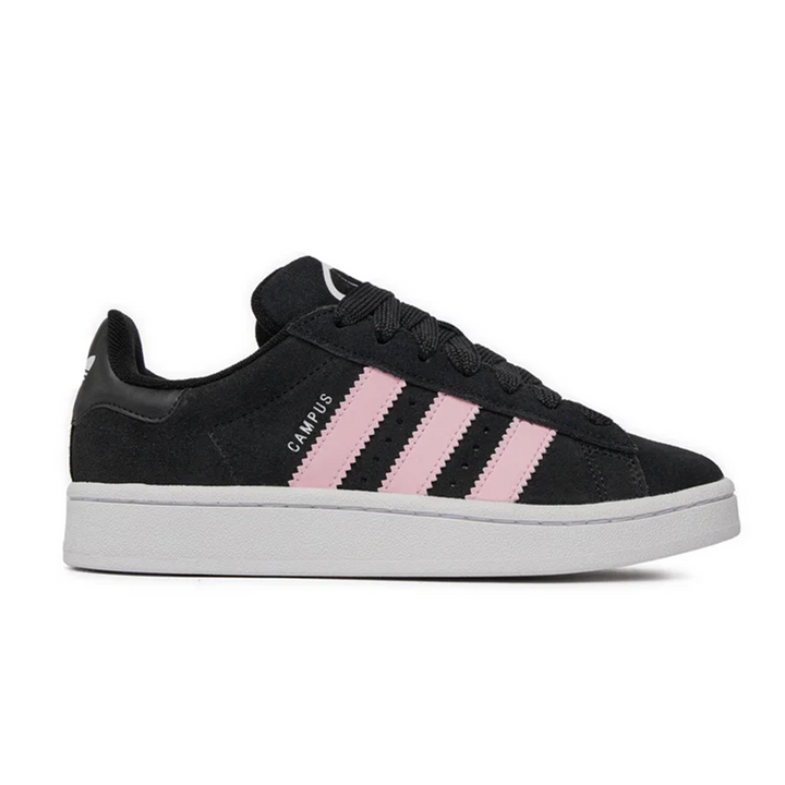 adidas Campus 00s Core Black True Pink Women's ID3171