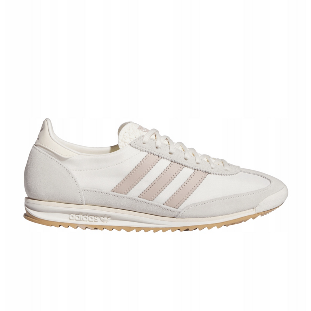 Adidas SL 72 OG Cloud White Białe JH7394