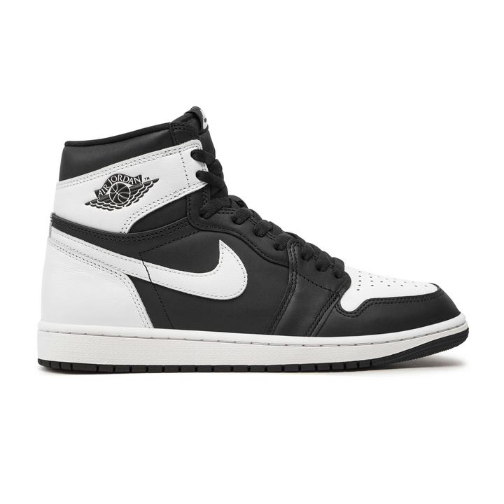 Air Jordan 1 Retro High OG Black White DZ5485-010