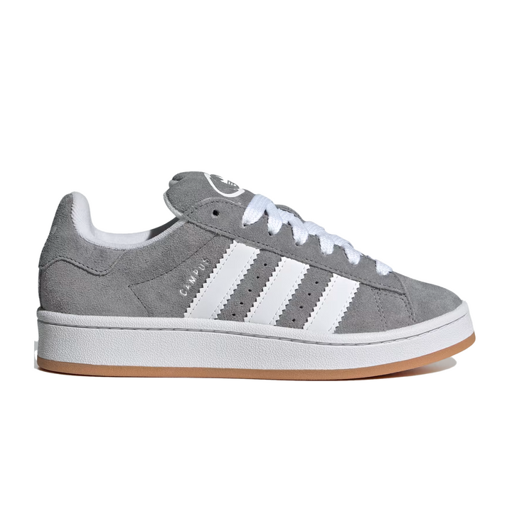 adidas Campus 00s Grey J HQ6507