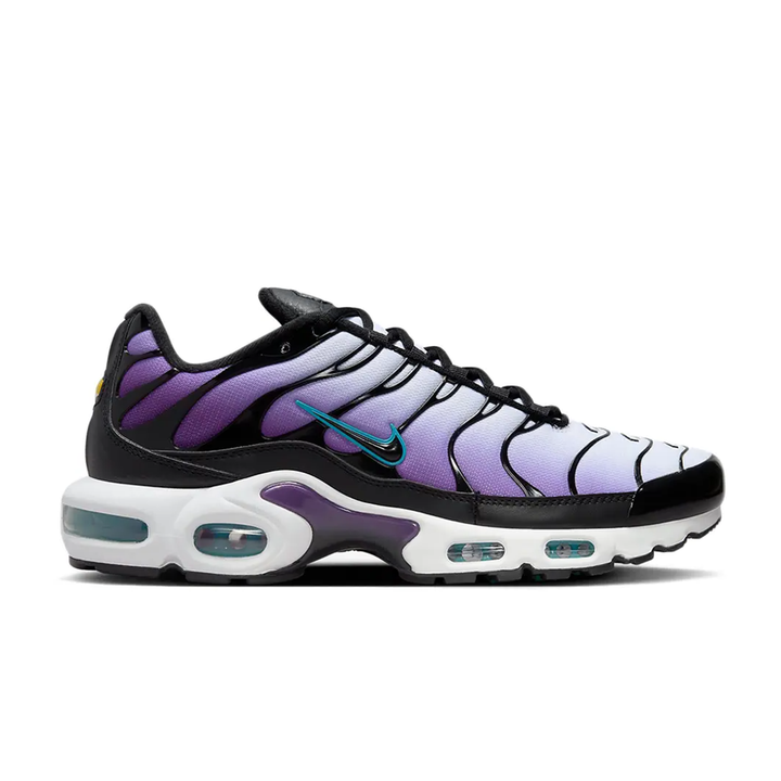 Nike Air Max Plus Reverse Grape Fioletowe FQ2415-500