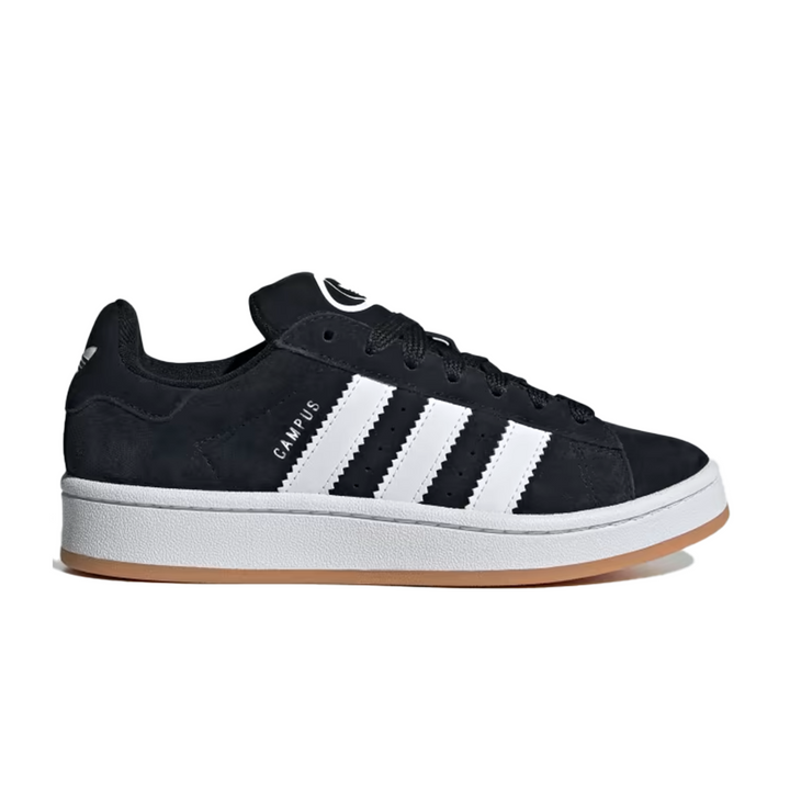 adidas Campus 00s Black J HQ6638