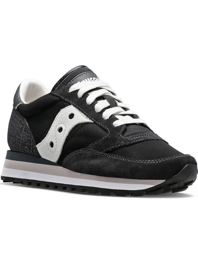 Saucony Donna Jazz Czarne Sneakersy damskie