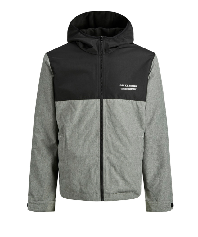 Jack & Jones Jwhaspen Jacket Męska Lekka Kurtka WJ