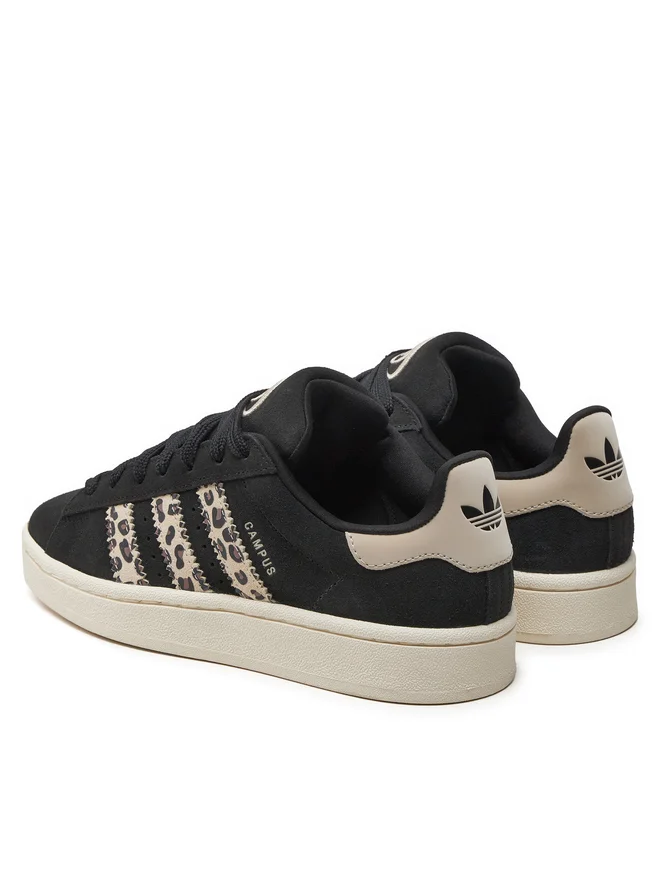 Adidas Campus 00s Black Leopard ID7039