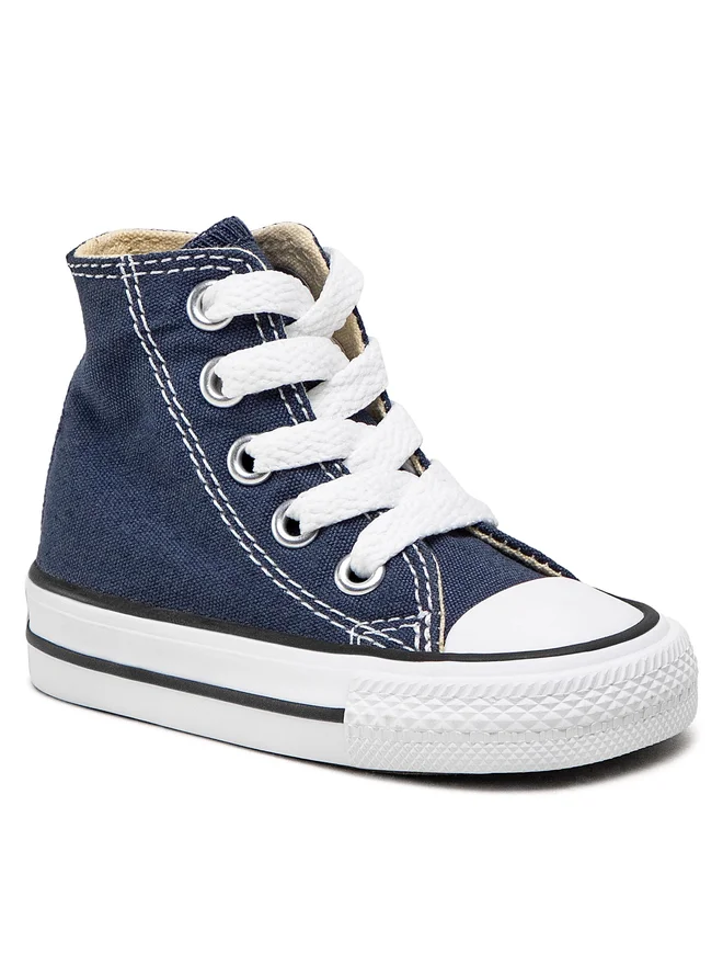 Converse Trampki Inf Allstar Dziecięce Trampki