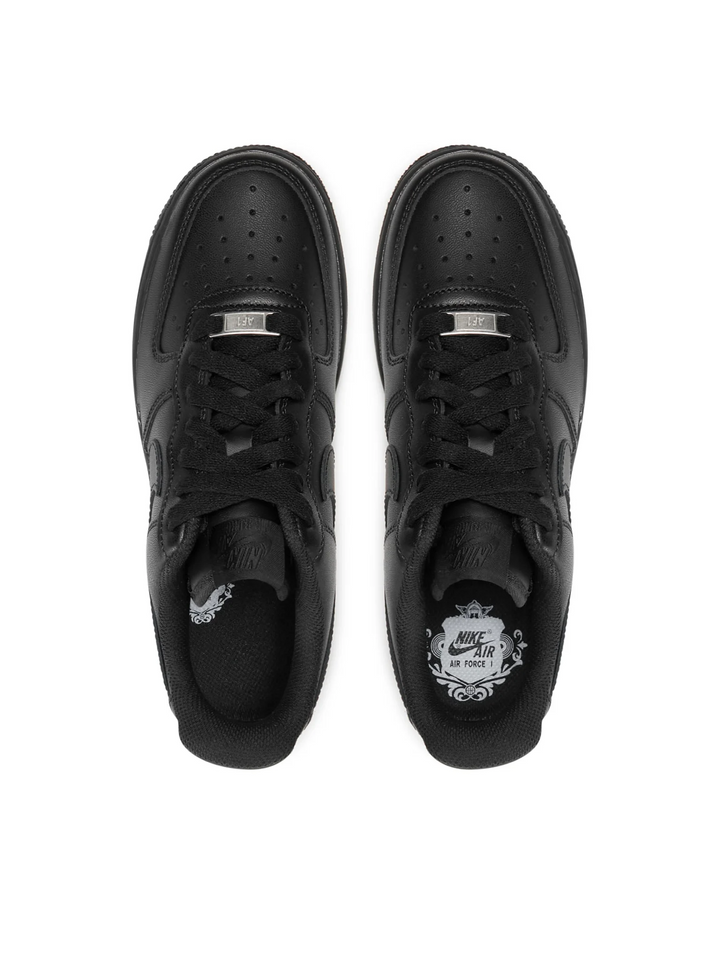 Nike Air Force 1 '07 W "Black" Czarne Buty Sportowe Damskie Sneakersy DD8959-001