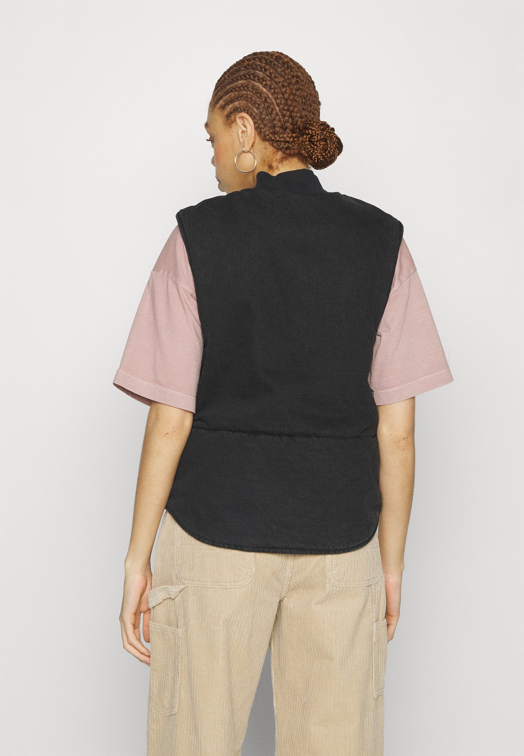 Carhartt Wip W' Ace Vest Damska Kamizelka JZ