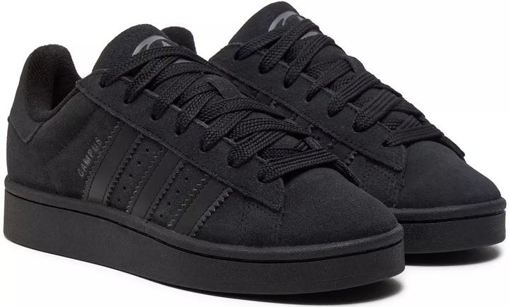 adidas Campus 00s Triple Black J JI4395