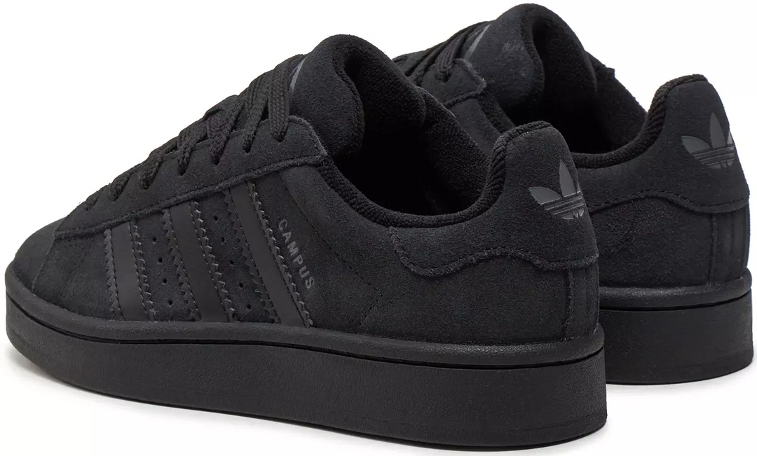 adidas Campus 00s Triple Black J JI4395