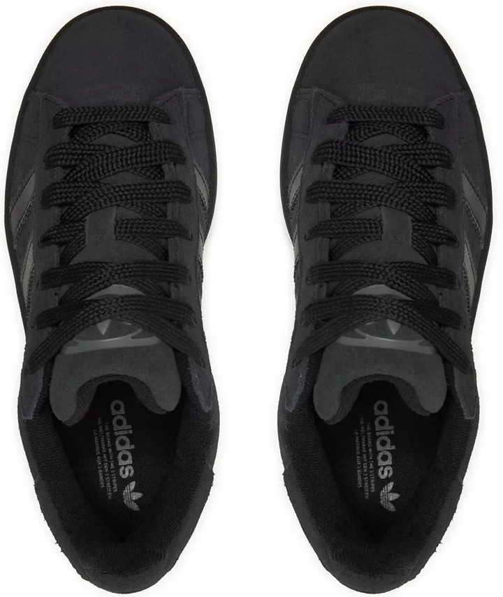 adidas Campus 00s Triple Black J JI4395