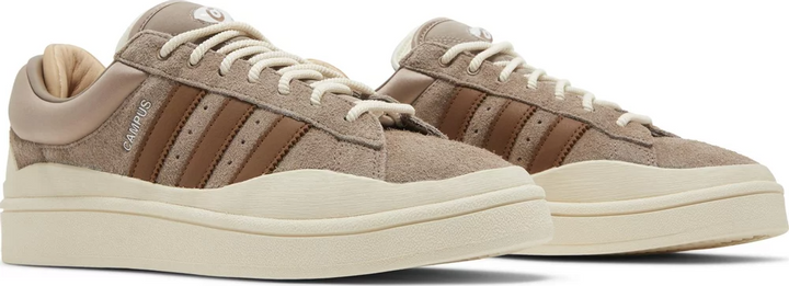 adidas Campus Light Bad Bunny Chalky Brown ID2529