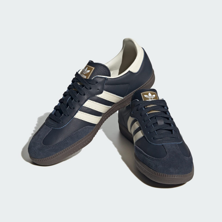 adidas Samba OG "Night Navy" Granatowe ID2056